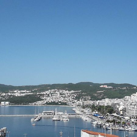 Nelly'S House Apartment Kavala Exterior photo