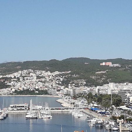 Nelly'S House Apartment Kavala Exterior photo