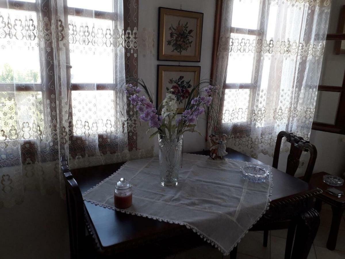 Nelly'S House Apartment Kavala Exterior photo