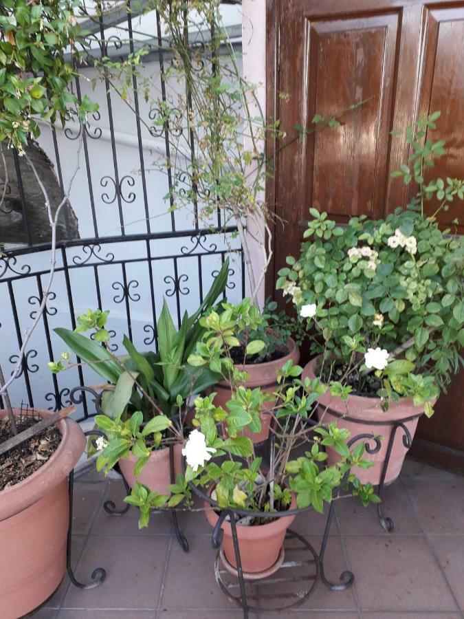 Nelly'S House Apartment Kavala Exterior photo