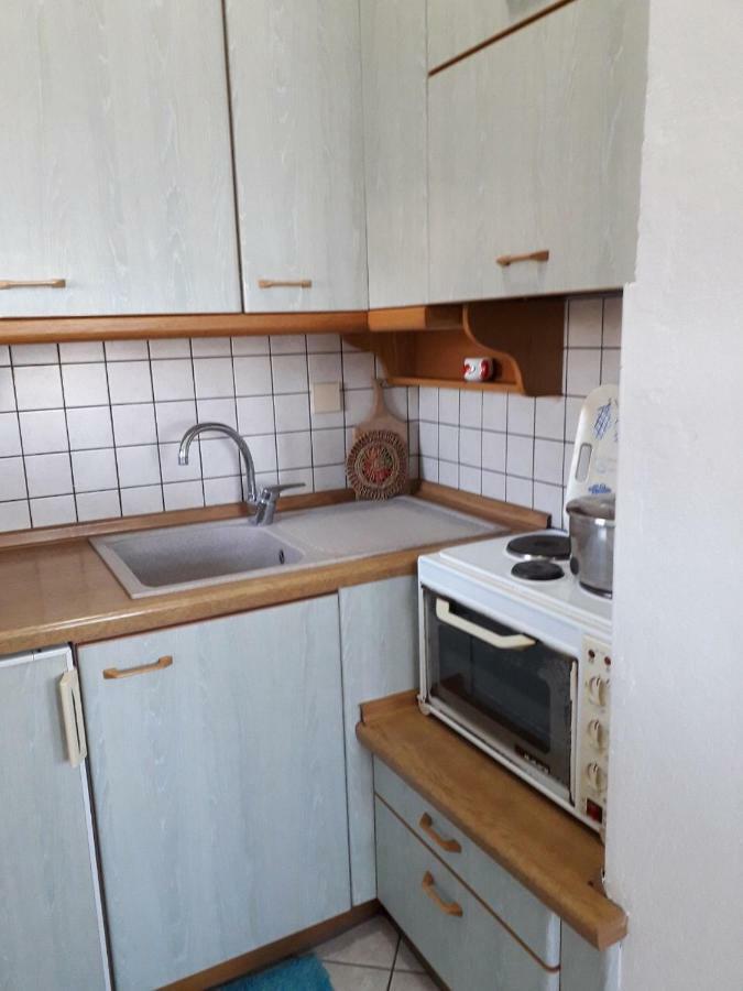 Nelly'S House Apartment Kavala Exterior photo