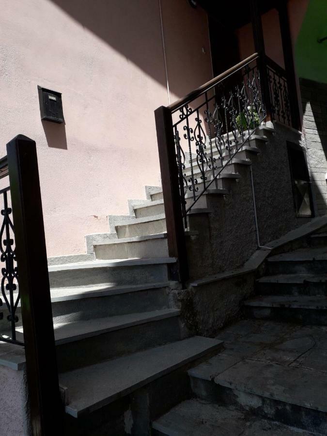 Nelly'S House Apartment Kavala Exterior photo