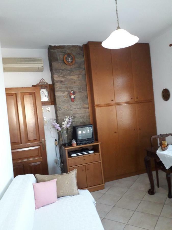 Nelly'S House Apartment Kavala Exterior photo