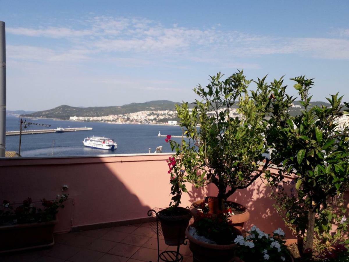Nelly'S House Apartment Kavala Exterior photo